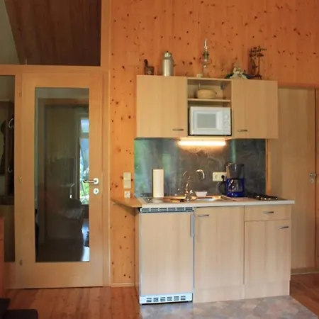 Gemutliche Ferienwohnung Nahe Ski Nassfeld