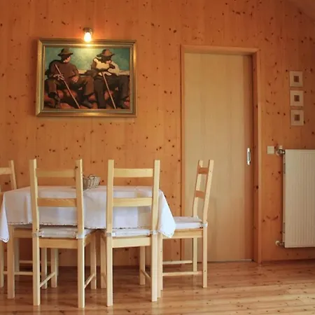 Apartamento Gemutliche Ferienwohnung Nahe Ski Nassfeld *