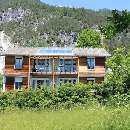 Gemutliche Ferienwohnung Nahe Ski Nassfeld * Hermagor-Pressegger See