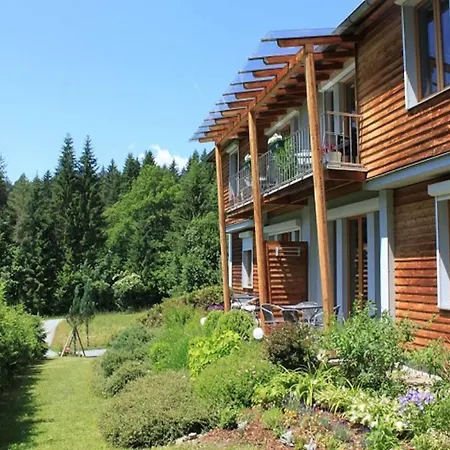 Gemutliche Ferienwohnung Nahe Ski Nassfeld Hermagor-Pressegger See