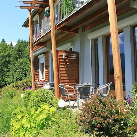 Gemutliche Ferienwohnung Nahe Ski Nassfeld