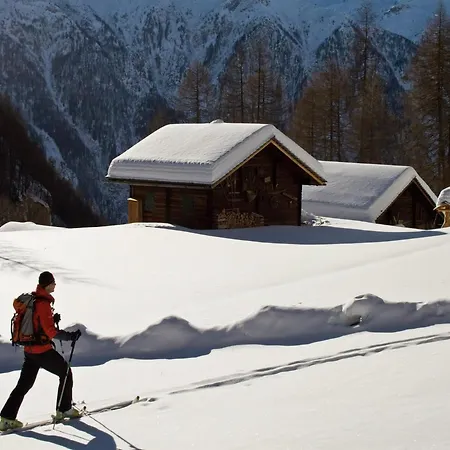 Apartamento Gemutliche Ferienwohnung Nahe Ski Nassfeld