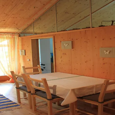 Apartamento Gemutliche Ferienwohnung Nahe Ski Nassfeld *