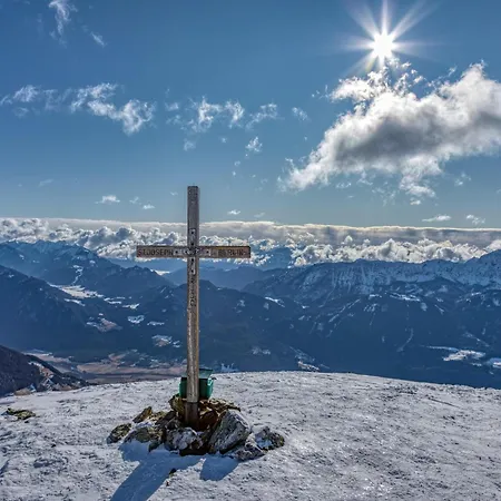 Gemutliche Ferienwohnung Nahe Ski Nassfeld *