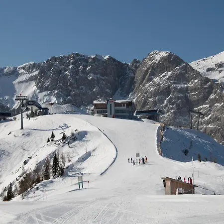 Gemutliche Ferienwohnung Nahe Ski Nassfeld