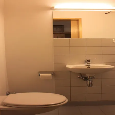 Gemutliche Ferienwohnung Nahe Ski Nassfeld Apartamento